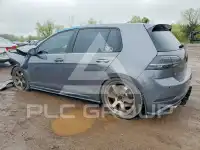2019 Volkswagen GOLF фото