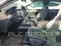 2019 Volkswagen ARTEON photo