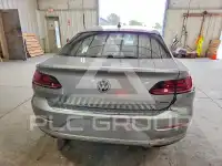 2019 Volkswagen ARTEON фото