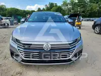 2019 Volkswagen ARTEON фото
