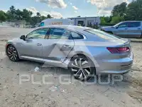 2019 Volkswagen ARTEON фото