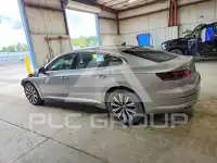 2019 Volkswagen ARTEON фото