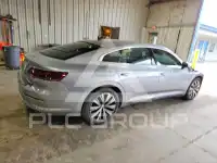 2019 Volkswagen ARTEON фото