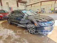 2019 Volkswagen ARTEON фото