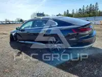 2019 Volkswagen ARTEON фото