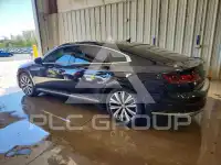 2019 Volkswagen ARTEON фото
