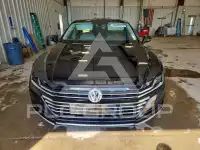 2019 Volkswagen ARTEON фото