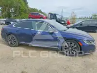 2019 Volkswagen ARTEON фото