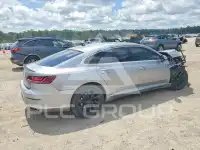 2019 Volkswagen ARTEON photo