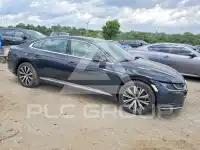 2019 Volkswagen ARTEON фото