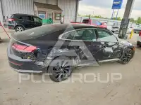 2019 Volkswagen ARTEON фото