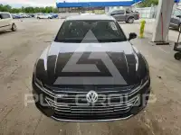 2019 Volkswagen ARTEON фото