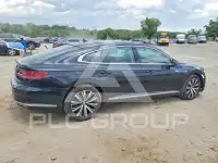 2019 Volkswagen ARTEON фото