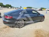 2019 Volkswagen ARTEON фото
