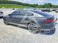 2019 Volkswagen ARTEON фото