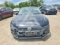 2019 Volkswagen ARTEON фото