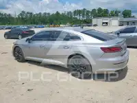2019 Volkswagen ARTEON photo