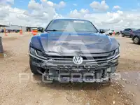 2019 Volkswagen ARTEON фото