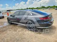 2019 Volkswagen ARTEON фото