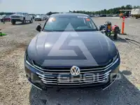 2019 Volkswagen ARTEON фото