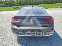 2019 Volkswagen ARTEON фото