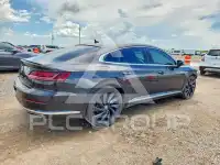 2019 Volkswagen ARTEON фото