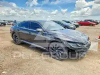 2019 Volkswagen ARTEON фото