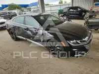 2019 Volkswagen ARTEON фото