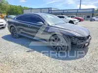 2019 Volkswagen ARTEON фото