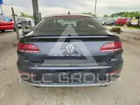 2019 Volkswagen ARTEON фото