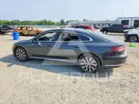 2019 Volkswagen ARTEON фото