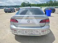2019 Volkswagen ARTEON photo