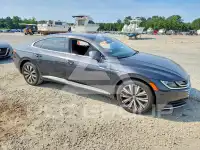 2019 Volkswagen ARTEON фото