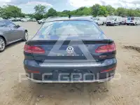 2019 Volkswagen ARTEON фото