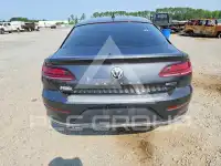 2019 Volkswagen ARTEON фото
