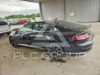 2019 Volkswagen ARTEON фото