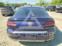 2019 Volkswagen ARTEON фото
