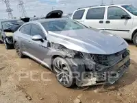 2019 Volkswagen ARTEON фото