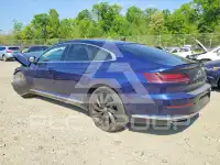 2019 Volkswagen ARTEON фото