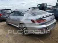 2019 Volkswagen ARTEON фото