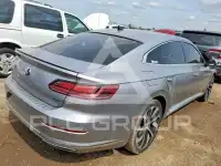 2019 Volkswagen ARTEON фото