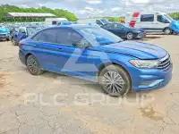 2019 Volkswagen Jetta photo