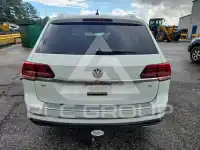 2019 Volkswagen Atlas фото