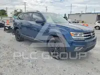 2019 Volkswagen Atlas photo