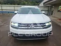 2019 Volkswagen Atlas photo