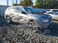 2019 Volkswagen Atlas photo