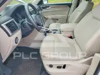 2019 Volkswagen Atlas фото