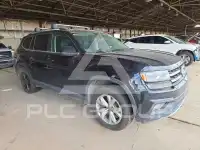 2019 Volkswagen Atlas photo