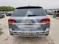 2019 Volkswagen Atlas фото