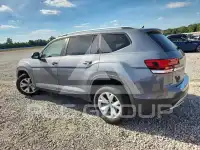 2019 Volkswagen Atlas фото